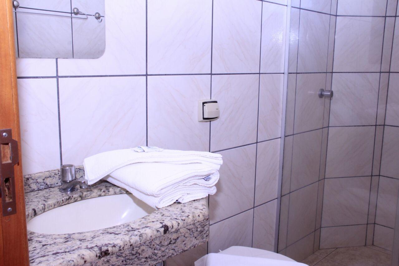 Flip Palace Hotel Buriti Alegre Экстерьер фото
